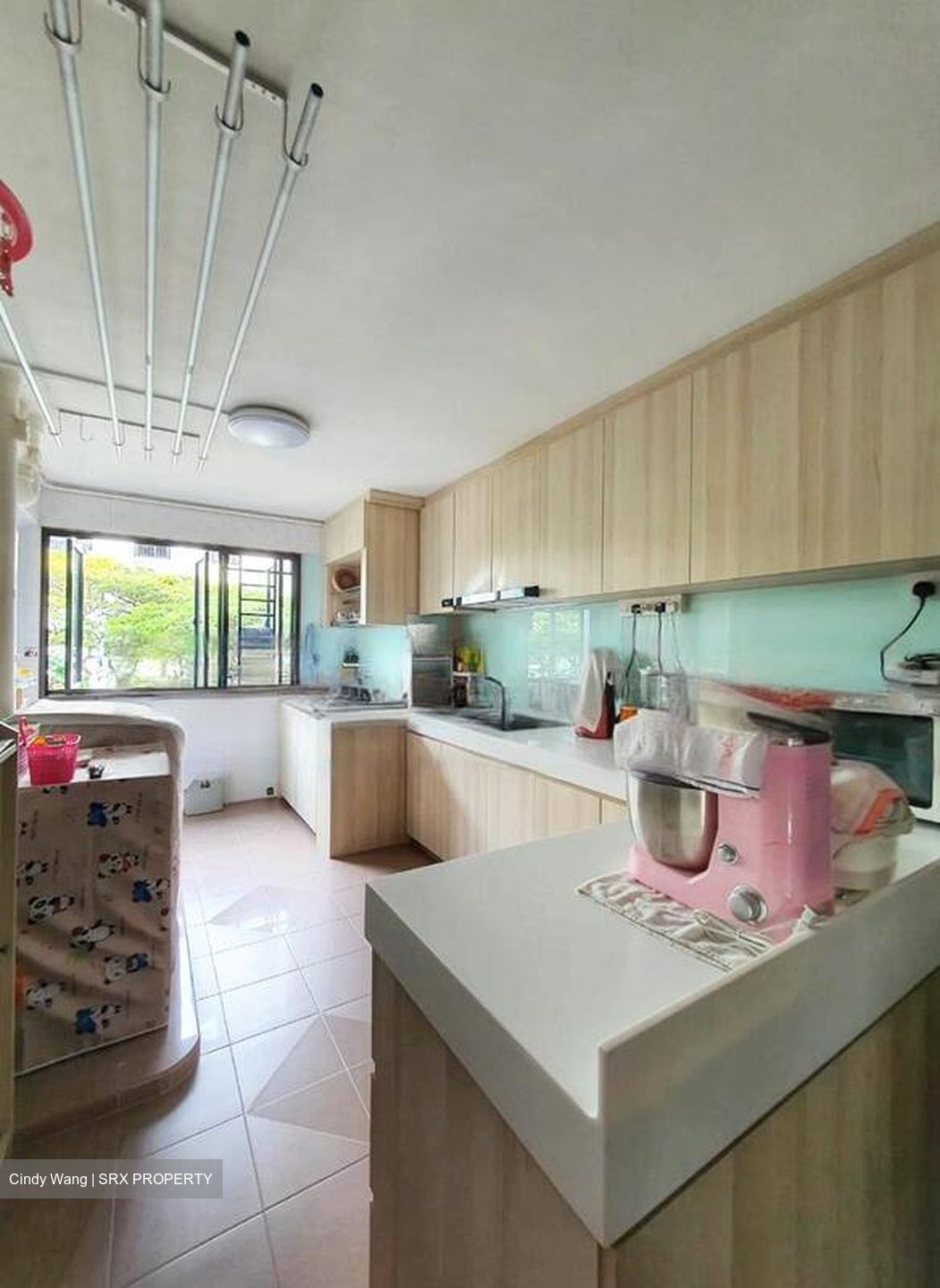 Blk 513 Kaki Bukit Green (Bedok), HDB 4 Rooms #460214711